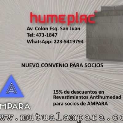 HUMEPLAC