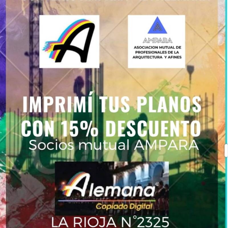 Nuevo DESCUENTO para&nbsp;SOCIOS