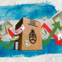 “Economía en modo&nbsp;electoral”