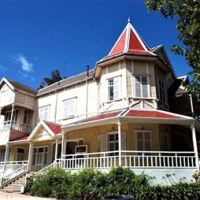 VILLA VICTORIA «la&nbsp;historia»