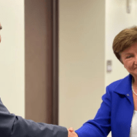 FMI aprobó el acuerdo con la&nbsp;Argentina