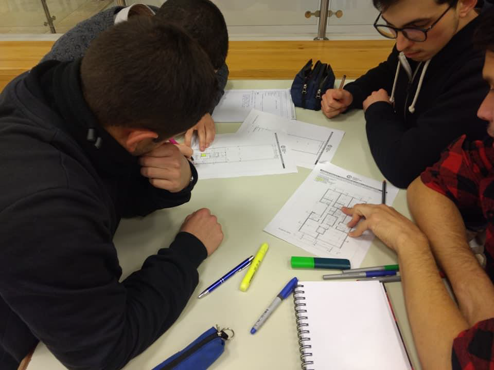 DIPLOMATURA PROYECTO DE INSTALACIONES SANITARIAS y CONTRA INCENDIOS EN EDIFICIOS MULTIFAMILIARES y&nbsp;OFICINAS